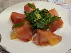 蜜瓜火腿-安妮意大利餐厅(丽都店)