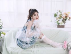 -经典婚纱摄影美学馆·私人定制