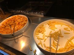-汉巴味德(北京银座和谐广场店)