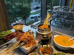 -No.DD戳子烧烤·江湖菜(北京总店)
