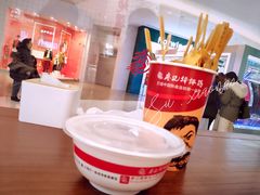 -廖记棒棒鸡(青岛万象城店)