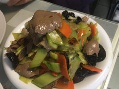 -华春餐馆(鱼山路店)