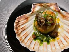 -Oyster Talks 四度蚝法餐厅