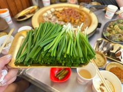 -阿昌白族石板烧(大理古城店)