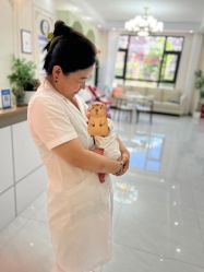 -喜孕时光月子中心(北大妇儿东侧店)