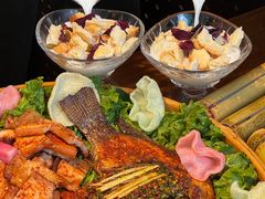 -遇见阿家村云南菜(魏公村店)