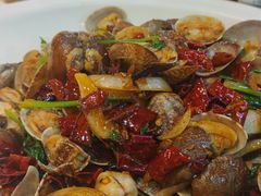 -雪中炭串吧(沙子口店)