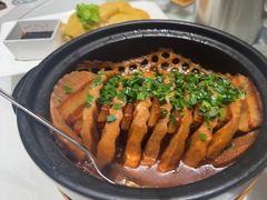 -小方外婆菜(蒙山路店)