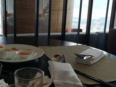 -洲际酒店·地平线全日餐厅HORIZON CAFÉ