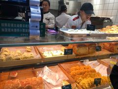 -寻味唐派·牛奶手撕面包(府前街店)