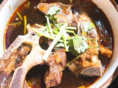 -贡梅老面馆·蟹粉面·无锡特色小吃(南长街主推店)