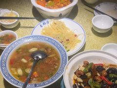 -老雒阳面馆·水席(高新区店)