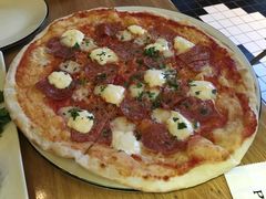 -玛尚诺Pizza&Bar(长泰广场店)