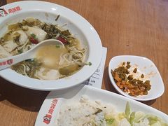 -南城香(花园北路店)