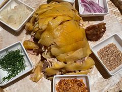 -十六台·经典广东菜(德外大街店)