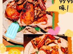 -High Yaki THE SEA海鲜居酒屋