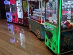 -龙城咖啡厅(常州富都洲际店)
