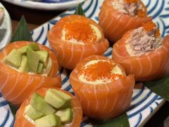 -王氏炉匠·烧鸟放题自助(三里屯店)