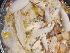 -滇铺子·云南特色菜·鲜花野菜季(曲靖万达店)