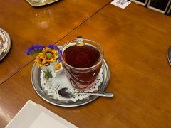 -MADO冰淇淋咖啡馆(淘金店)
