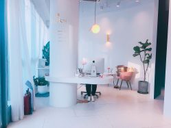 -优加东京秀烫染SALON