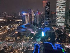 -广州富力丽思卡尔顿酒店