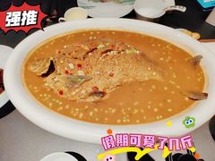 -湖滨客舍·湖北菜