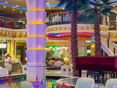 -碧中海汤泉汗蒸酒店