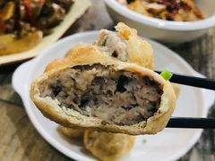 酿豆腐-南雄雄州土菜餐厅(粤北大厦店)