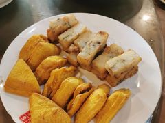 -百年银屏蚝烙·潮汕菜·非遗(乐山店)