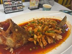 -一品江南韵·淮扬菜