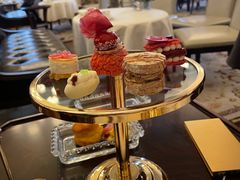 -Salon de Ville浦江汇(上海外滩华尔道夫酒店店)