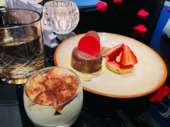 -上海苏宁宝丽嘉酒店·Cafe Bellagio西餐厅