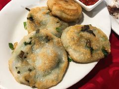 -车头老二大排档