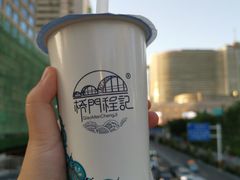 -桥门程记(兰州南关夜市店)