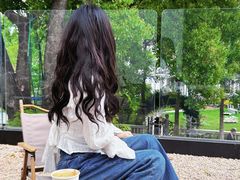 -J Create城市露营咖啡·简餐·宠物(上海动物园店)