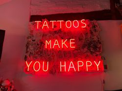 -MDZ STORE·TATTOO·耳饰