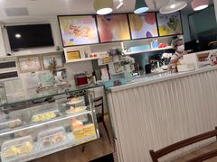 -KK BAKERY烘焙