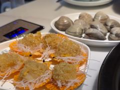 -碗中海·蒸汽海鲜·桑拿鸡(岭南天地店)
