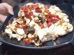 -销魂美蛙鱼头火锅(上海首店)