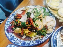 -吉顺坑烤