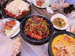 -龙虾风暴(松江店)