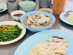 -红大哥水门鸡饭(總店)