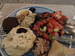 -La Medina餐厅(亮马河南路店)