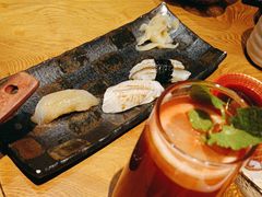 -松涛日本料理