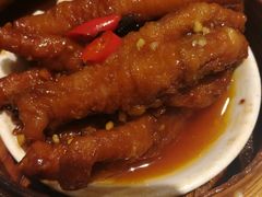 -同乐轩港式早茶