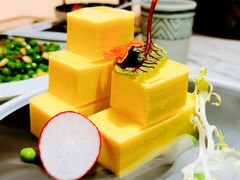 -径山十八道·风味民间菜(杭州总店)