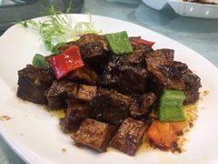-渔堂公园餐厅·本帮菜(乐园路店)