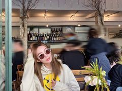 -RAC BAR(安福路店)