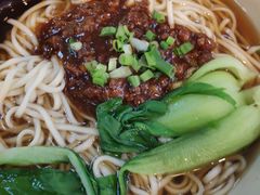 -李先生牛肉面大王(东单店)